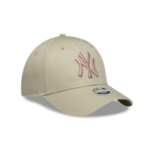 GORRA NEW ERA 9FORTY WOMEN YANKEES NAT