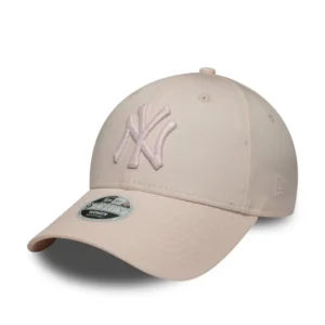 GORRA NEW ERA 9FORTY WOMEN YANKEES METAL