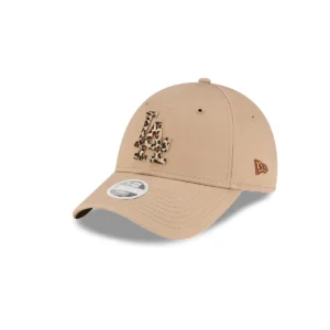 GORRA NEW ERA 9FORTY WOMEN DODGERS ANIM