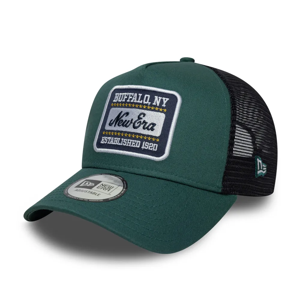 GORRA NEW ERA TRK 9FORTY PACHT BUFFALO G