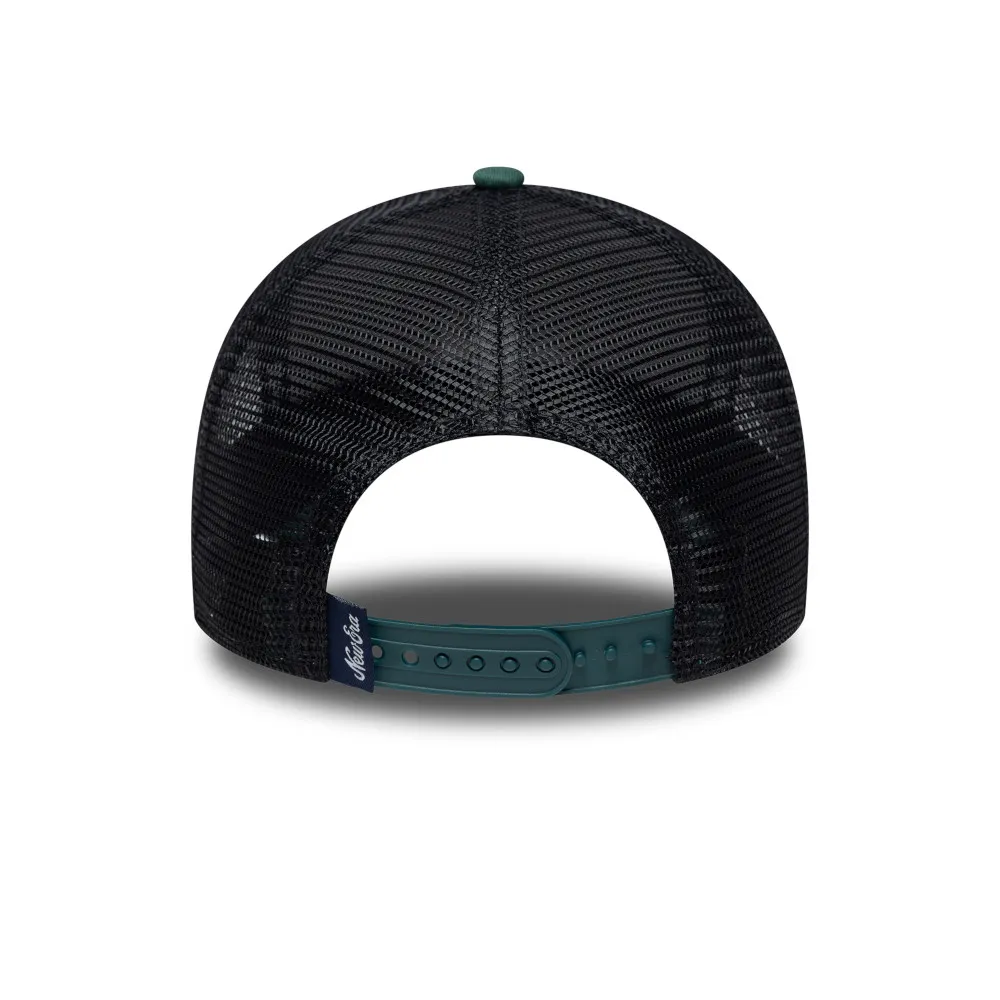 GORRA NEW ERA TRK 9FORTY PACHT BUFFALO G - Image 2