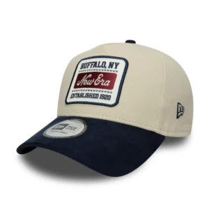 GORRA NEW ERA 9FORTY PATCH BUFFALO NY NV