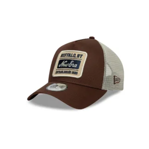 GORRA NEW ERA TRK 9FORTY PACHT BUFFALO B