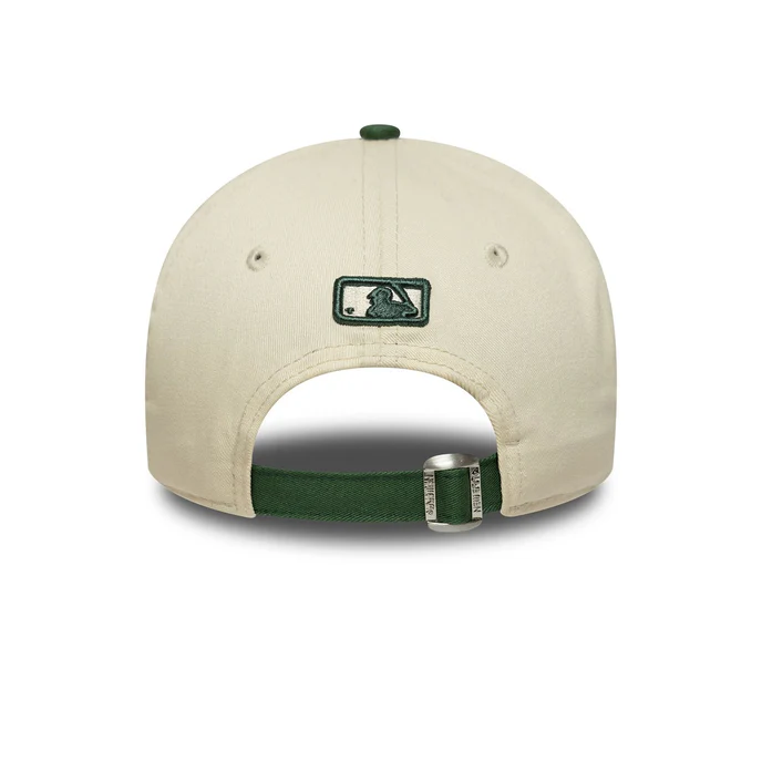 GORRA NEW ERA 9FORTY DODGERS WORDMARK TA - Image 3
