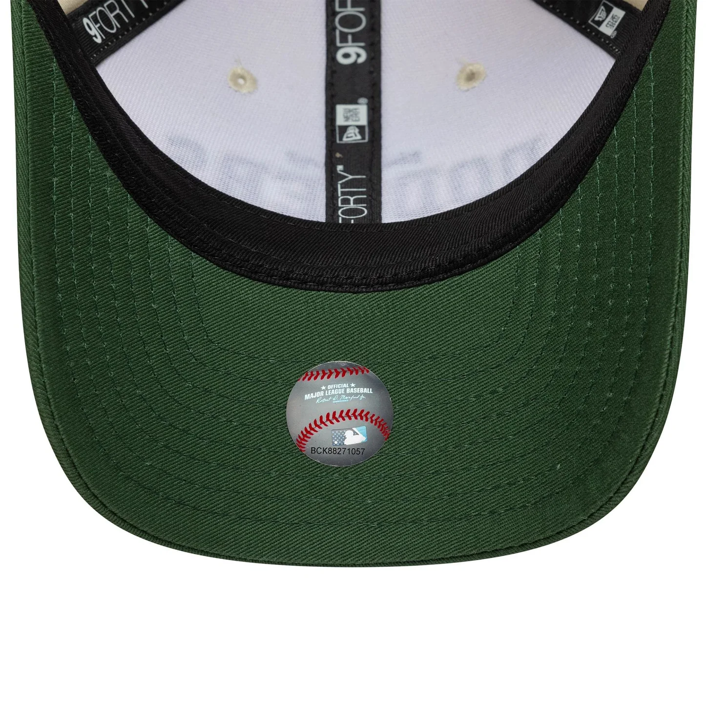 GORRA NEW ERA 9FORTY DODGERS WORDMARK TA - Image 2