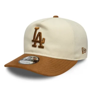 GORRA NEW ERA 9FIFTY UNSTRUCTURED DODGER