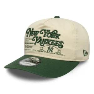 GORRA NEW ERA 19TWENTY UNSTRUCTURED NY