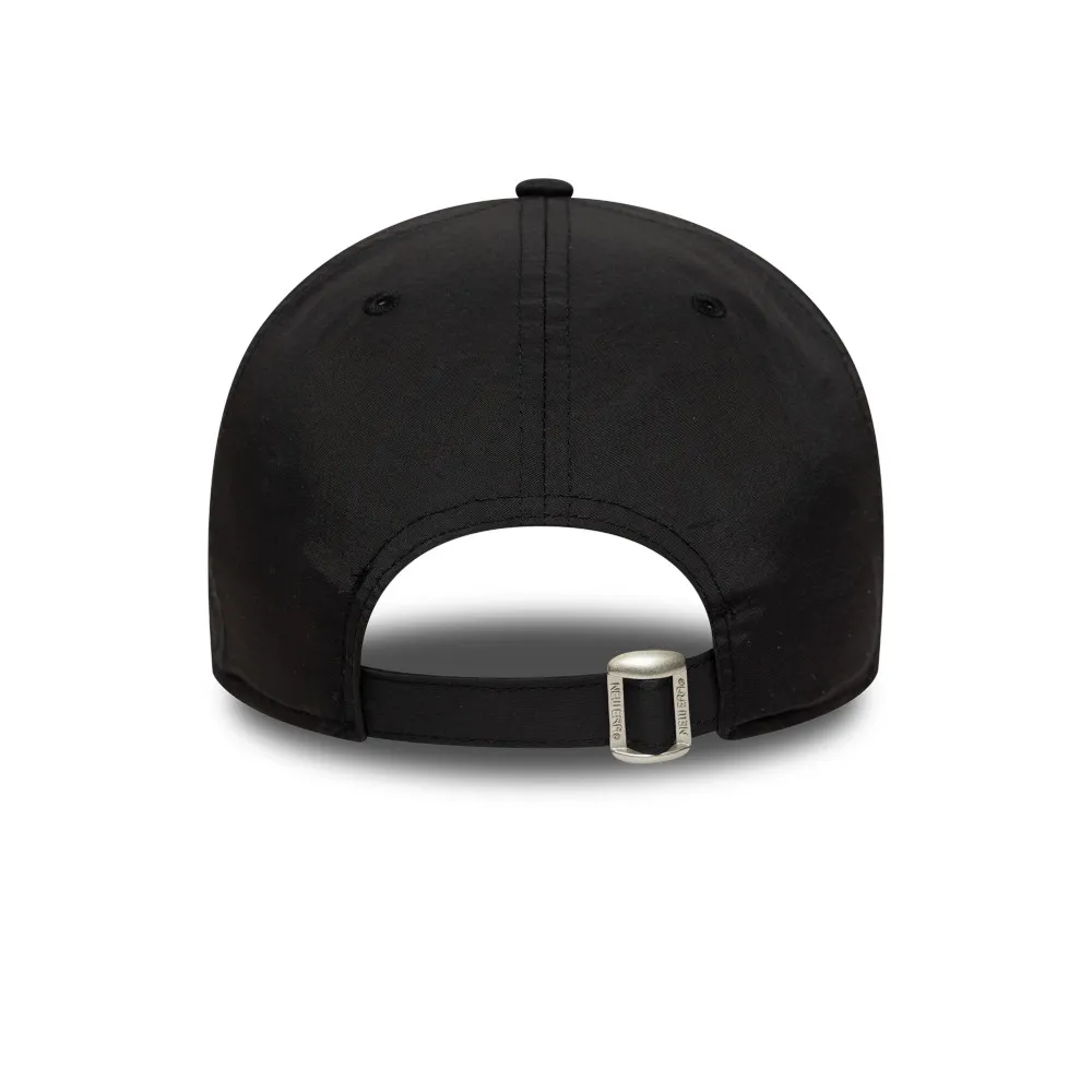 GORRA NEW ERA 9FORTY YANKEE RECYCLED BLK - Image 2