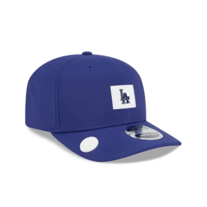 GORRA NEW ERA 9SEVENTY MLB26 DODGERS ROY