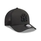 GORRA NEW ERA 9FORTY YANKEES BADGED BLK