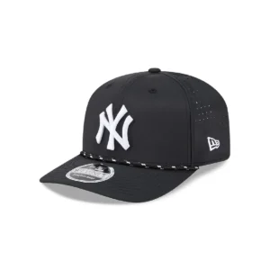 GORRA NEW ERA 9SEVENTY SPORT YANKEES BLK