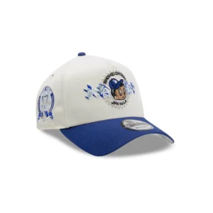 GORRA NEW ERA 9FORTY OHTANI DODGERS TAN