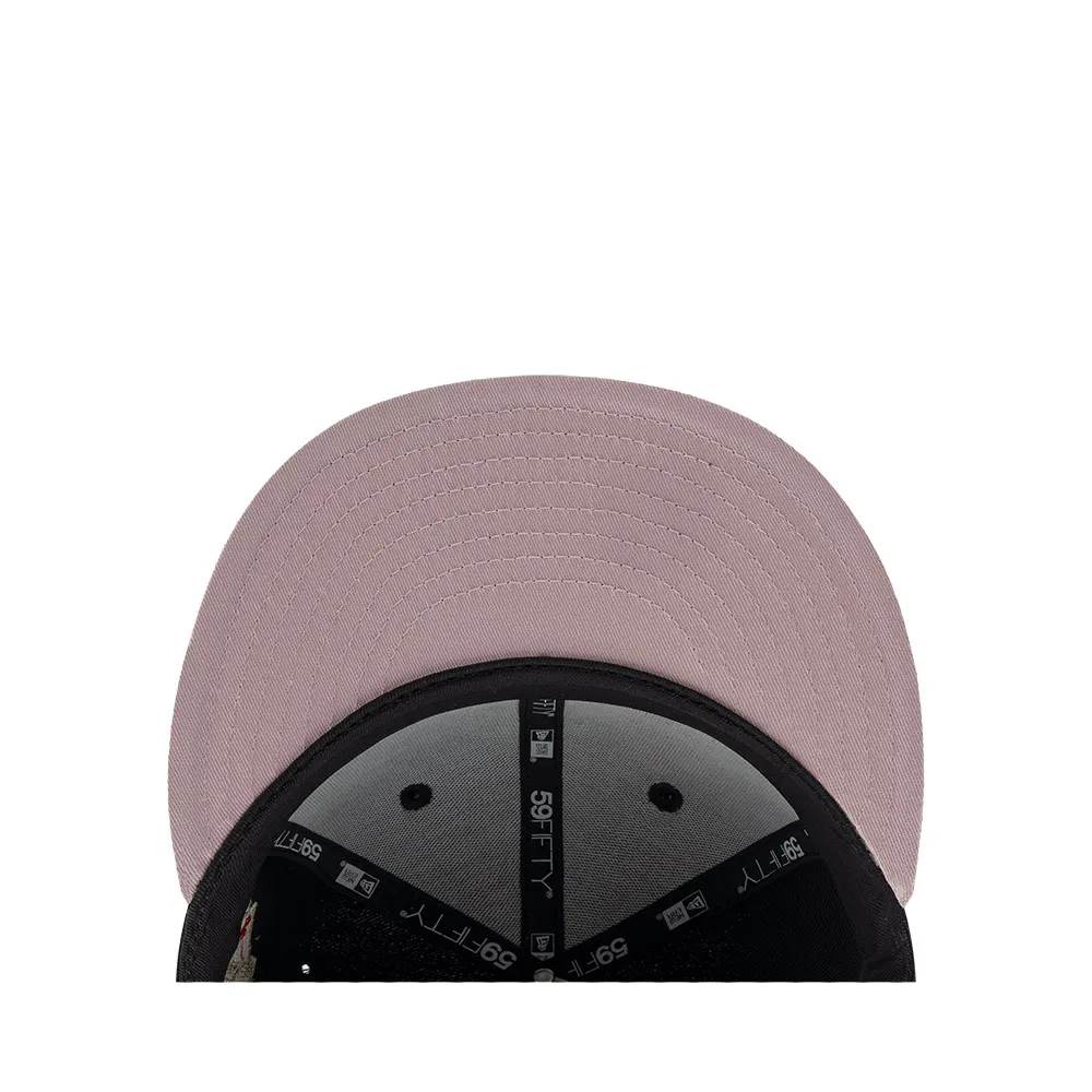 GORRA NEW ERA 59FIFTY DODGERS WS 2000 - Image 3