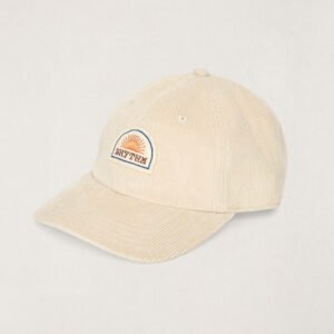GORRA RHYTHM AWAKE CORD NATURAL
