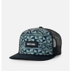 GORRA RIP CURL COMBO TRUCKER MILITARY GR