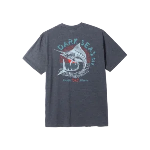 CAMISETA DARK SEAS ALLIANCE MINERAL HEAT