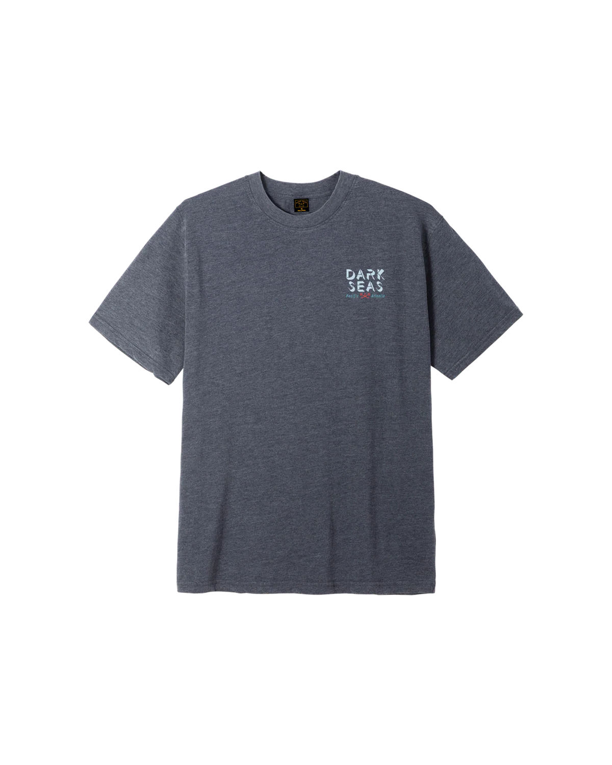 CAMISETA DARK SEAS ALLIANCE MINERAL HEAT - Image 2