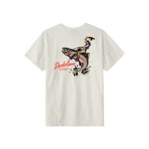 CAMISETA DARK SEAS RAINBOW RIDER ANTIQUE