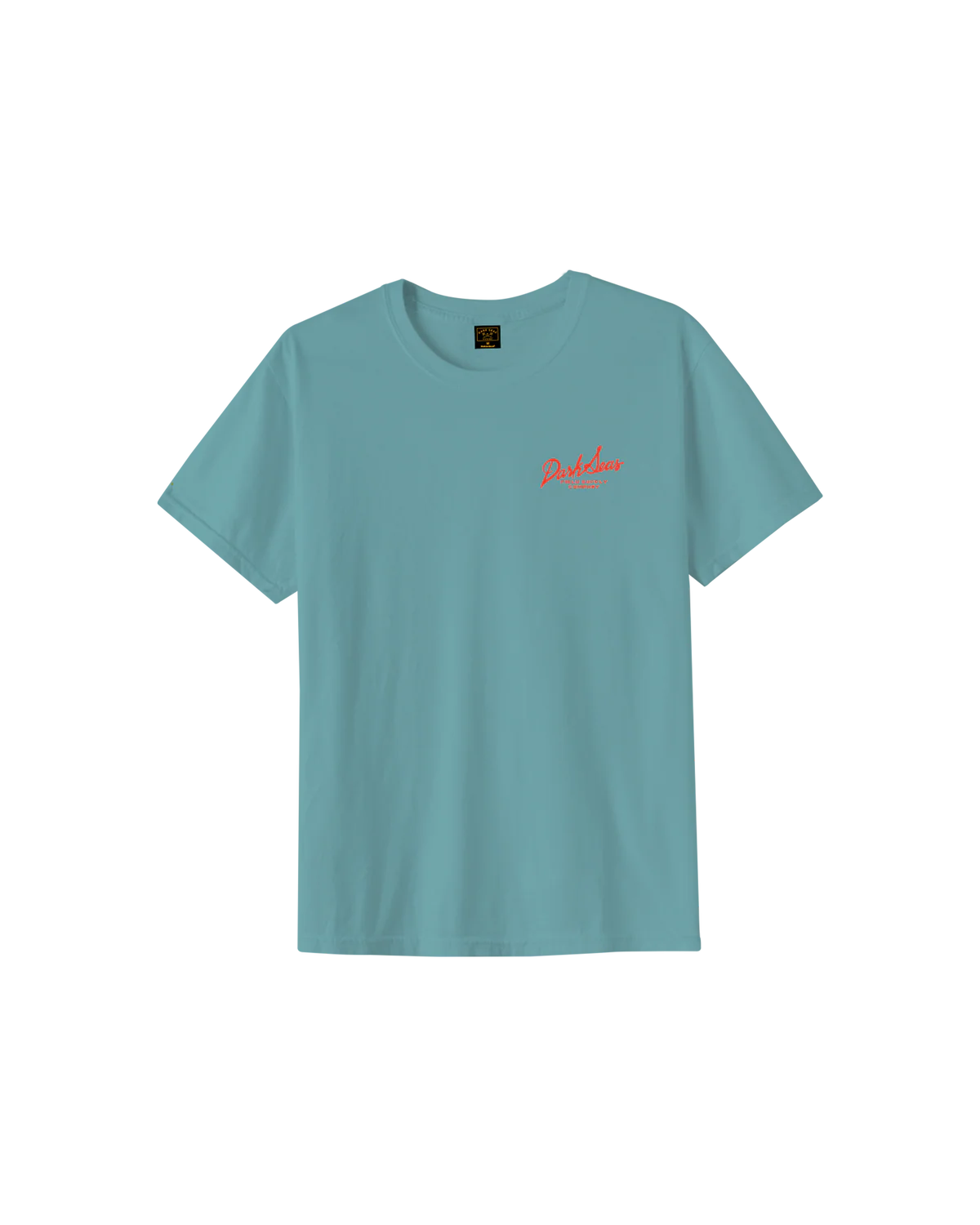 CAMISETA DARK SEAS RAINBOW RIDER AQUA - Image 2