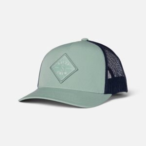GORRA SALTY CREW SEALINE RETRO TRUCKER