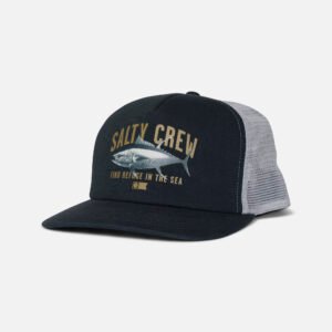 GORRA SALTY CREW GOOD TIMES FOAMIE TRUCK