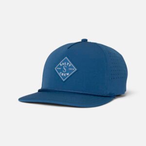 GORRA SALTY CREW LONG RANGE SNAPBACK