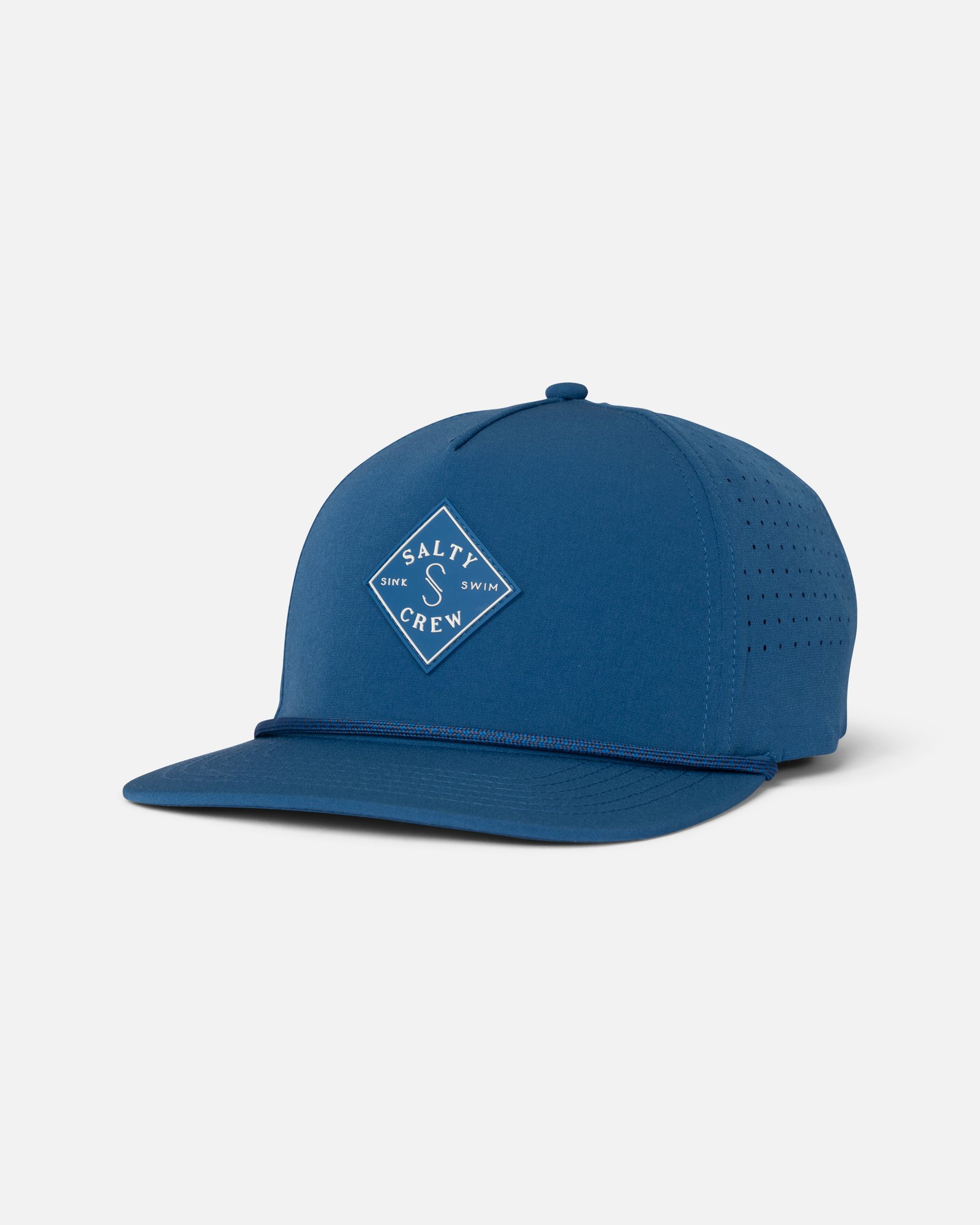 GORRA SALTY CREW LONG RANGE SNAPBACK