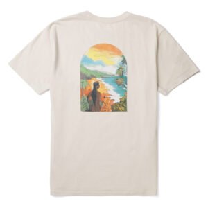 CAMISETA KATIN EDEN VINTAGE WHITE