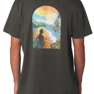CAMISETA KATIN EDEN BLACK SAND