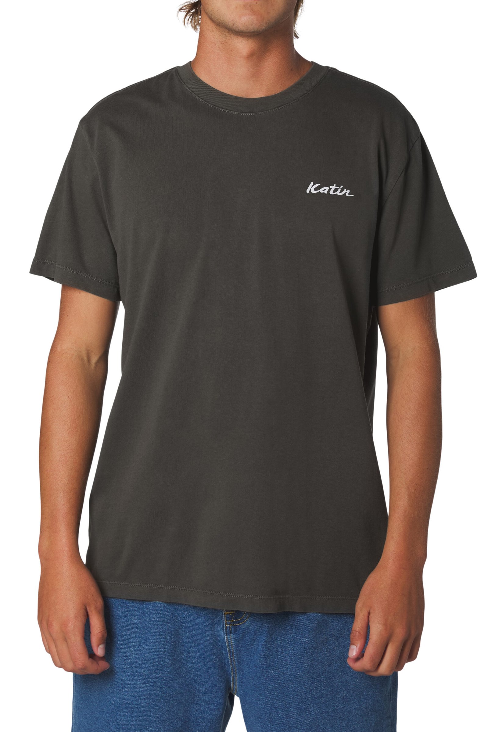 CAMISETA KATIN EDEN BLACK SAND - Image 2