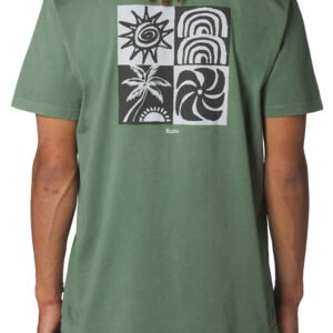 CAMISETA KATIN REALM DUCK