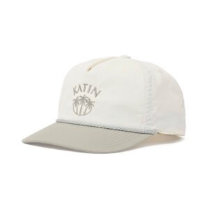 GORRA KATIN LARGO VINTAGE WHITE