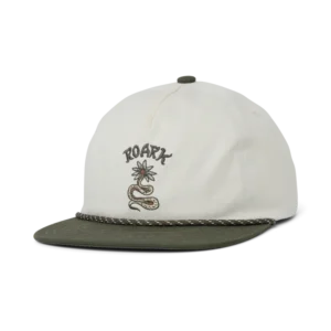 GORRA ROARK VENTURE MILITARY 2