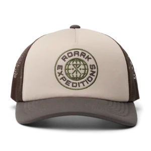 GORRA ROARK FOAM TRUCKER GLOBAL MILITARY