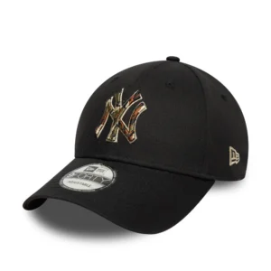 GORRA NEW ERA 940 NEW YORK YANKEES OUTLINE CAMO