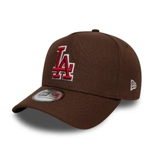 GORRA NEW ERA 940 LA DODGERS OUTLINE SCRIPT