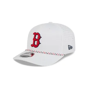 GORRA NEW ERA 970SS BOSTON RED SOX SPORT WHITE