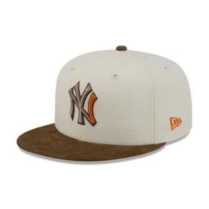GORRA NEW ERA 5950 CORDUROY NEW YORK YANKEES