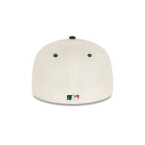 GORRA NEW ERA 5950 CHICAGO WHITE SOX CHARM GR