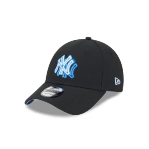 GORRA NEW ERA 940S NEW YORK YANKEES Q126 NEON