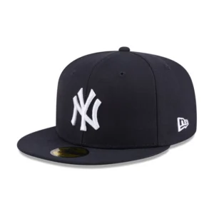 GORRA NEW ERA 5950 MLB26 JRD NEW YORK YANKEES