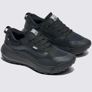 ZAPATOS VANS CROSSPATH BLACK/BLACK