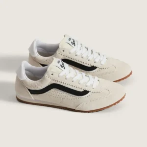 ZAPATOS VANS SUPER LOWPRO MARSHMALLOW
