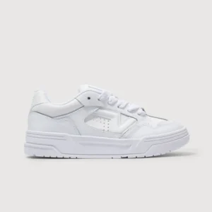 ZAPATOS VANS UPLAND WHITE/WHITE