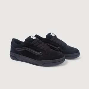 ZAPATOS VANS HYLANE BLACK/BLACK