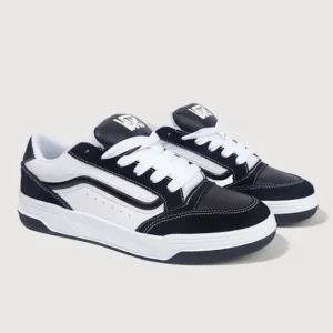 ZAPATOS VANS HYLANE BLACK/WHITE