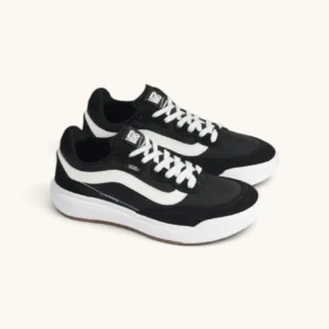 ZAPATOS VANS ULTRARANGE 2.0 SE BLACKWHIT