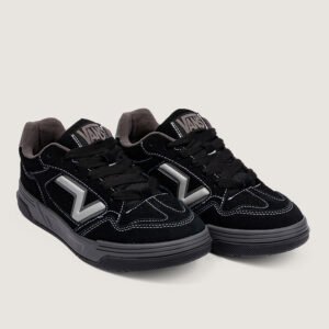 ZAPATOS VANS UPLAND BLAK/GREY