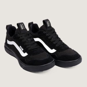 ZAPATOS VANS RANGE EXP SUE/CAN BLACK/BLK