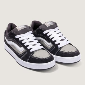 ZAPATOS VANS CALLUM SUEDE/MESH ASPHALT